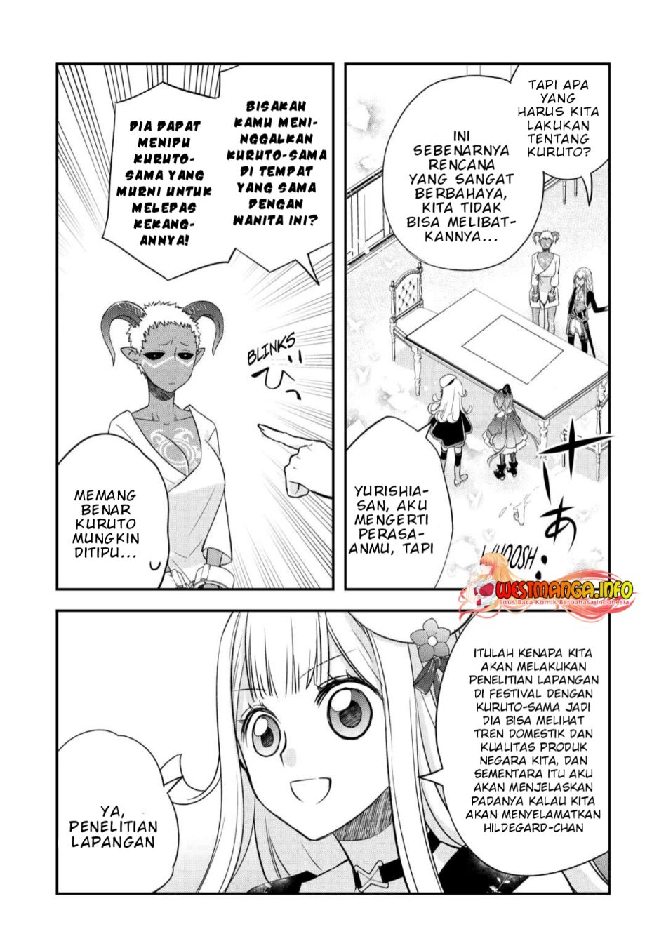 Kanchigai no Atelier Master